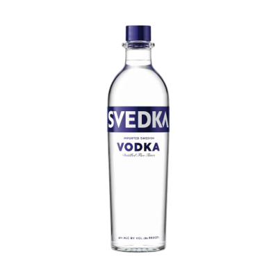 Водка Svedka 1L - фото 26772