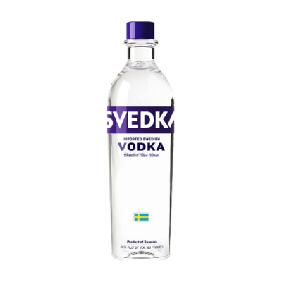 Водка Svedka 0.75 - фото 26773