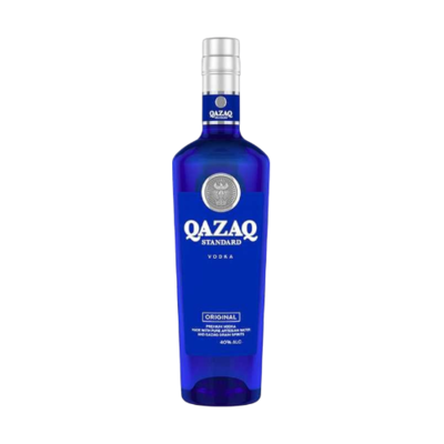 Водка QAZAQ STANDART Original 0.7л - фото 26776