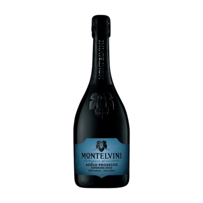Вино игристое Montelvini Asolo Prosecco Superiore DOGG Extra Brut 1,5л Италия - фото 26824