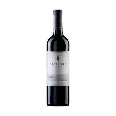 Вино Punti Ferrer Cabernet Sauvignon кр. сух 0.75 Южная Америка Чили - фото 26856