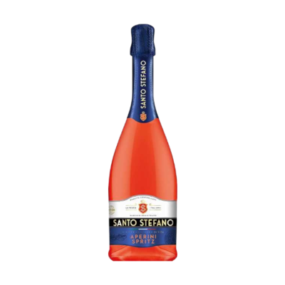 Вино игристое SANTO STEFANO APERINI SPRITZ 0,75л - фото 26870