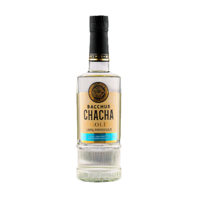 Бренди CHACHCA Gold 0.7 - фото 26876