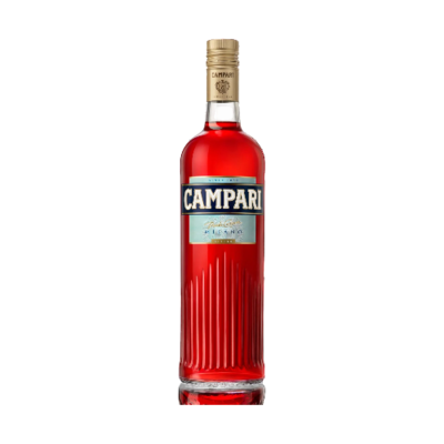Ликер Campari Bitter 1л. - фото 26878