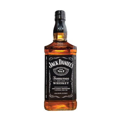 Виски Jack Daniels Bourbon 0.35 - фото 26882