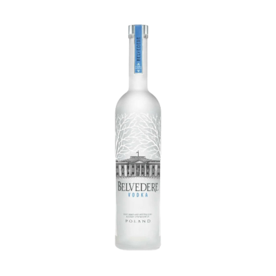 Водка Belvedere 0.5л - фото 26898