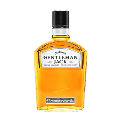 Виски Jack Daniels Gentleman Jack 0.7л п/у - фото 26902