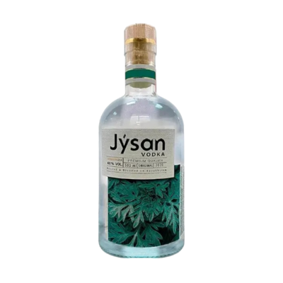 Водка Jysan 0,5 - фото 26903