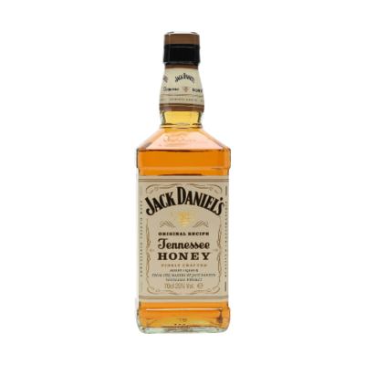 Виски Jack Daniels Honey 0.7 - фото 26904