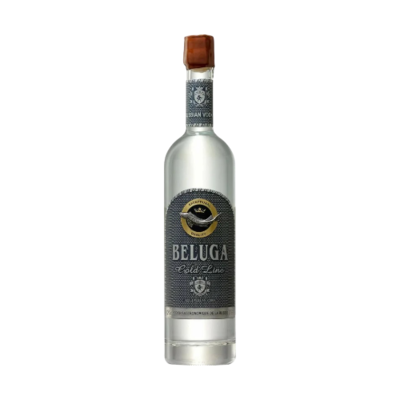 Водка Beluga Золотая Линия 0,5л - фото 26914