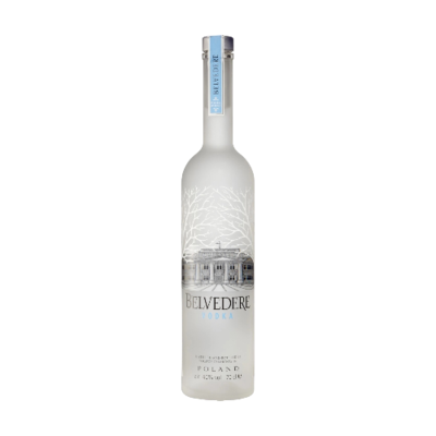 Водка Belvedere 0.7л - фото 26921