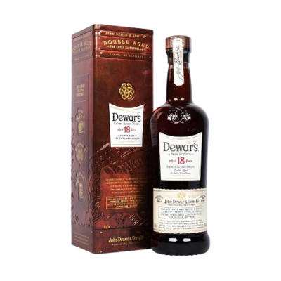 Виски Dewars Founders Reserve 18 YO 0.75 - фото 26933