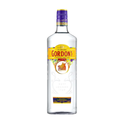 Джин Gordon's 0.75 - фото 26934