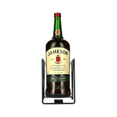 Виски John Jameson 4,5 - фото 26935