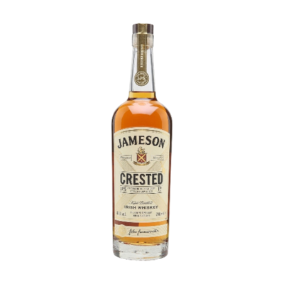 Виски John Jameson Crested  0,7 - фото 26936