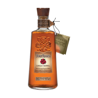 Бурбон Four Roses single Barrel 0.7 - фото 26937