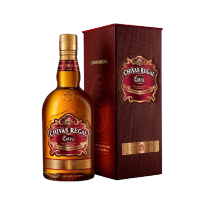 Виски Chivas Regal Extra 0.75 - фото 26962