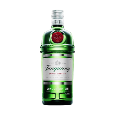 Джин Tanqueray London Dry Gin  0.7л - фото 26975