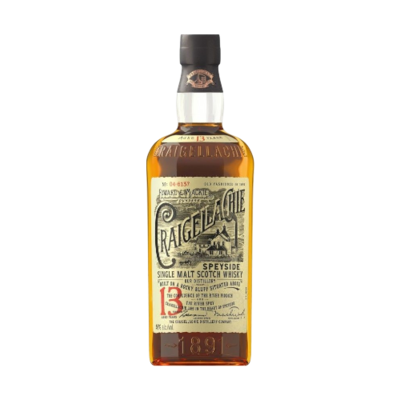 Виски Craigellachie 13 YO 0,75 - фото 26986