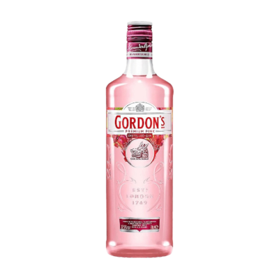 Джин Gordon's Pink 0.75 - фото 26987