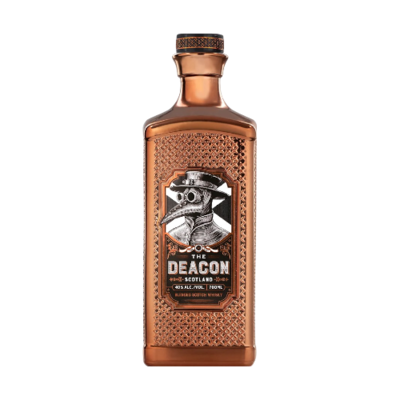 Виски DEACON SCOTCH 40% 0.7 - фото 26997