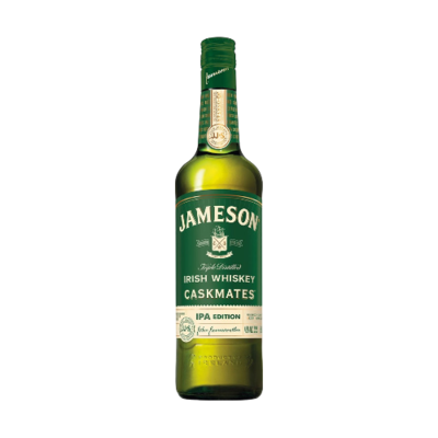 Виски John Jameson Caskmates IPA 0.7 - фото 26999