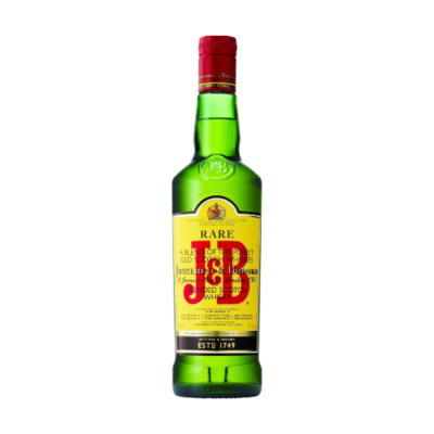 Виски J&B 1л - фото 27015