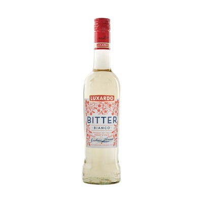 Ликер Luxardo Bitter Bianco 30% 0.7л - фото 27037