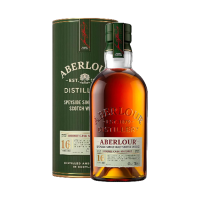 Виски Aberlour 16YO 0.7 - фото 27042