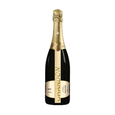 Вино игристое CHANDON Brut 0.75 Аргентина - фото 27045