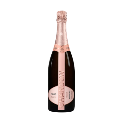 Вино игристое CHANDON Rose 0.75 Аргентина - фото 27046