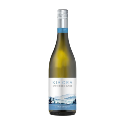 Вино KIA ORA Sauvignon blanc бел/сух 0.75 Новая Зеландия - фото 27055