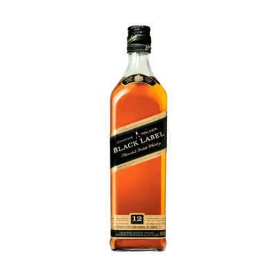 Виски JW Black Label 1,0 - фото 27060