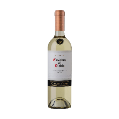 Вино Casillero Sauvignon Blanc бел. сух. 0.75 Южная Америка Чили - фото 27067