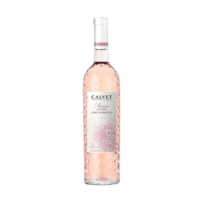 Вино CALVET Murmure de Rose Cotes de Provence 0,75 Франция - фото 27076