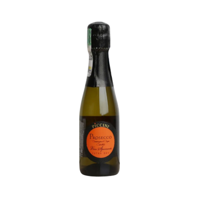 Вино Piccini Prosecco 0,2л - фото 27143
