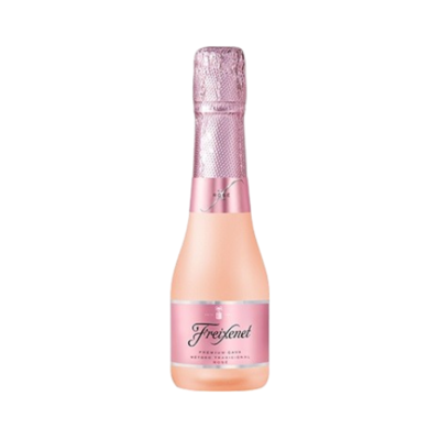 Вино Cordon Rosado Seco 0.2 игрис. - фото 27144