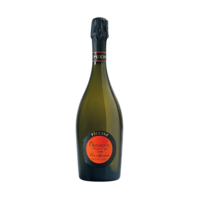 Вино PICCINI Prosecco сух. 0.75 Италия, Тоскана - фото 27146