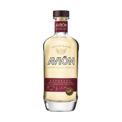 Текила Avion Reposado 0,7 - фото 27157