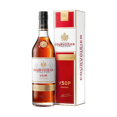 Коньяк Courvoisier VSOP 0.7 - фото 27182