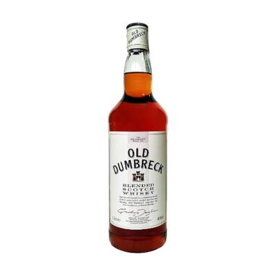 Виски Old Dumbreck 1.0 - фото 27185