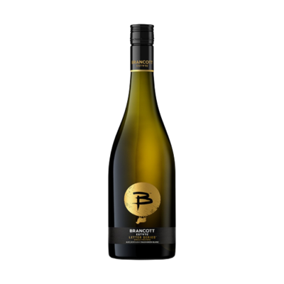 Вино Brancott Estate LSB Sauvignon blanc бел/сух Новая Зеландия - фото 27186
