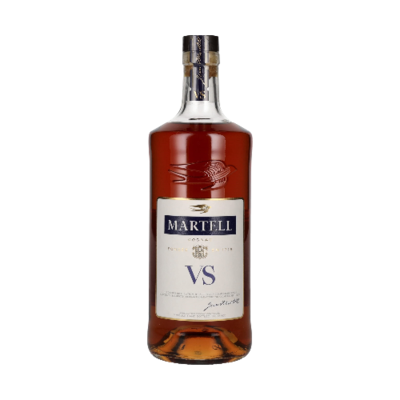 Коньяк Martell V.S. Single Distillery 0.5 - фото 27187
