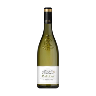 Вино Marquis de Goulaine POUILLY-FUME белое сухое, 0.75 Франция - фото 27190