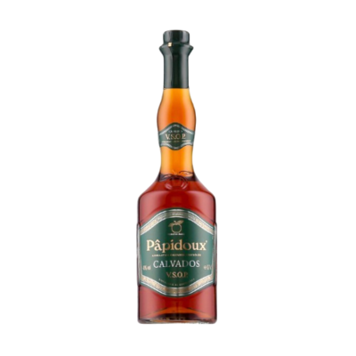 Кальвадос Papidoux Calvados VSOP 0,7 - фото 27226