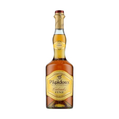 Кальвадос Papidoux Calvados Fine 0,7 - фото 27227