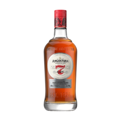Ром Angostura 7 YO 40% 0,7 - фото 27243