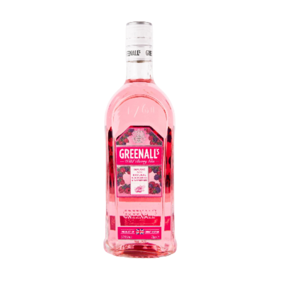 Джин GREENALL`S WILD BERRY 0,7л - фото 27252
