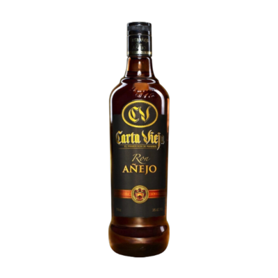Ром Carta Vieja Anejo 1л - фото 27282