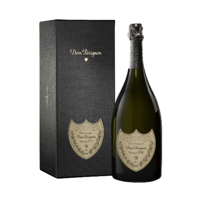 Шампанское Dom Perignon Vintage Blanc 0.75 Франция, Шампань - фото 27327
